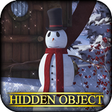 Hidden Object Christmas - Sant 图标