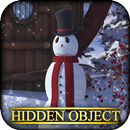 Hidden Object Christmas - Sant aplikacja