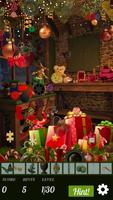 Hidden Object Christmas - Sant পোস্টার