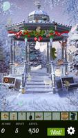 Hidden Object Christmas - Sant capture d'écran 1