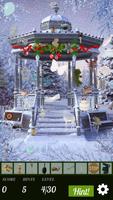 Hidden Object Christmas - Sant 截图 1