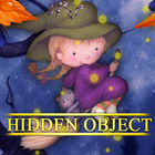 Hidden Object - Scared Silly أيقونة