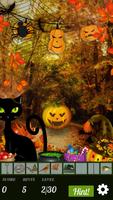 Hidden Object - Scared Silly تصوير الشاشة 1