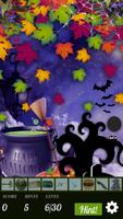 Hidden Object - Scared Silly スクリーンショット 2