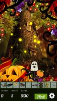 Hidden Object - Scared Silly اسکرین شاٹ 3