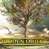 Hidden Object - Serenity icône