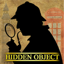 Hidden Object - Sherlock APK