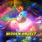 Hidden Object - Spirit Animal Zeichen