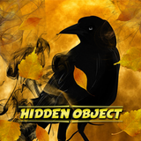 Hidden Object - Spooky Travels icône
