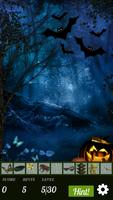 Hidden Object - Spooky Travels ポスター