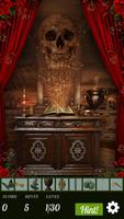 Hidden Object - Spooky Travels Ekran Görüntüsü 1
