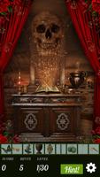 Hidden Object - Spooky Travels скриншот 1