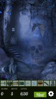 Hidden Object - Spooky Travels ภาพหน้าจอ 2