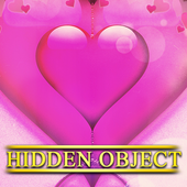 Hidden Object Love - That's Amore
