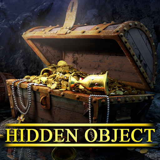 Hidden Object: World Treasures