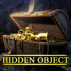 Hidden Object: World Treasures アプリダウンロード