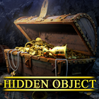 Hidden Object: World Treasures-icoon