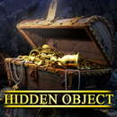 Hidden Object: World Treasures aplikacja