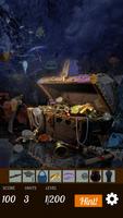 Hidden Object: World Treasures Poster