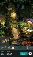 Hidden Object - Treehouse screenshot 3