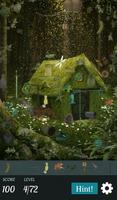 Hidden Object - Treehouse poster