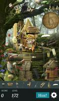 Hidden Object - Treehouse capture d'écran 1