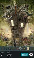 Hidden Object - Treehouse capture d'écran 2