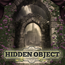 Hidden Objects Games Adventure aplikacja