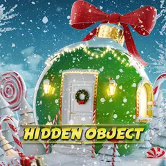 Hidden Object - White Christma APK download