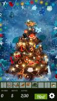 Hidden Object - White Christma Screenshot 1