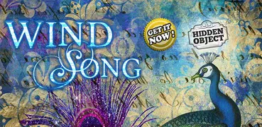 Hidden Object - Wind Song