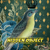 Hidden Object - Wind Song أيقونة