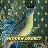 Hidden Object - Wind Song आइकन