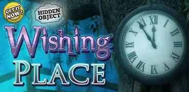 Hidden Object - Wishing Place