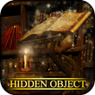 Hidden Object: Wizarding World