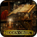 Hidden Object: Wizarding World APK