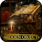 Hidden Object: Wizarding World icône