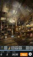 Hidden Object: Wizarding World capture d'écran 2