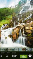 Hidden Object - Wondrous Waterfalls स्क्रीनशॉट 3