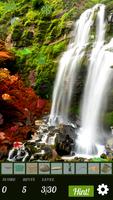 Hidden Object - Wondrous Waterfalls Ekran Görüntüsü 1