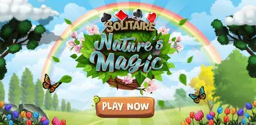 Solitaire Story - Nature's Mag