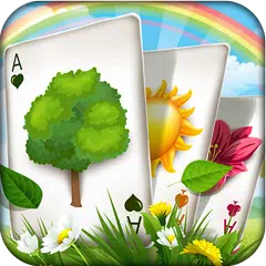 Solitaire Story - Nature's Mag APK download