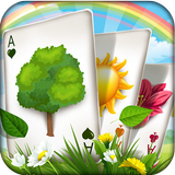 Solitaire Story - Nature's Mag icon