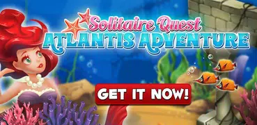 Solitaire Titan Adventure – Lo