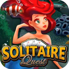 Baixar Solitaire Titan Adventure – Lo APK