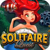 Solitaire Titan Adventure – Lo biểu tượng