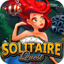 Solitaire Titan Adventure – Lo APK