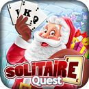 Christmas Solitaire: Santa's W APK