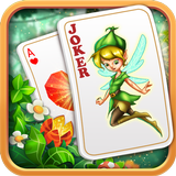 Solitaire Quest:  Elven Wonder