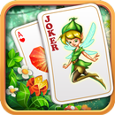 Solitaire Quest - Elven Wonder APK